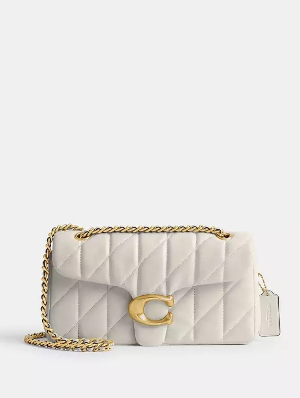 Coach Tabby Set NWT - Picture 2 of 16